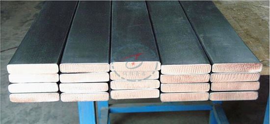 titanium clad copper bar Free Sample titanium clad copper bar Free Sample