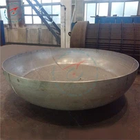 নিকেল ক্ল্যাড স্টিল হেড