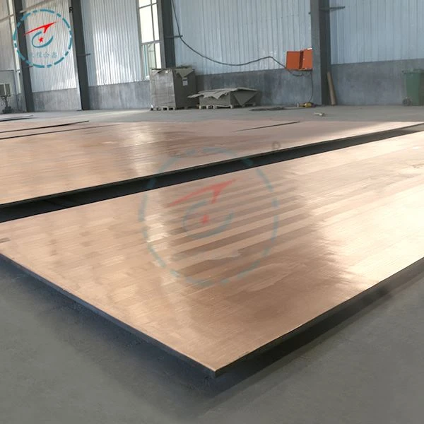Copper Clad Laminate plate
